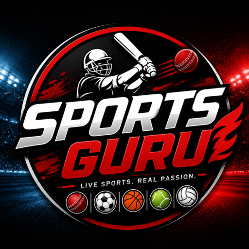 Sports Guru