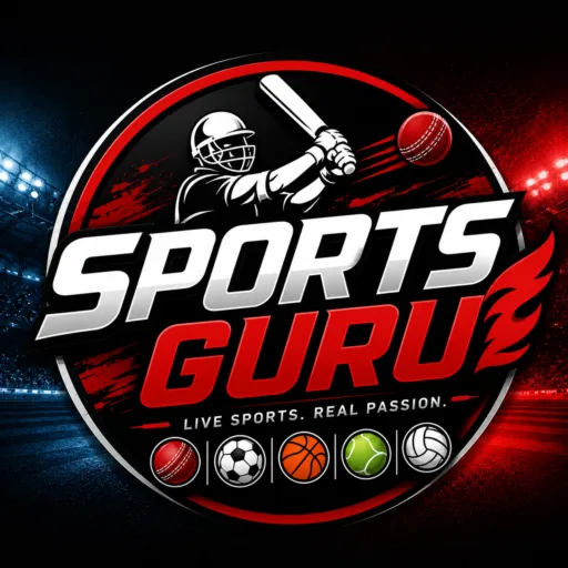 Sports Guru
