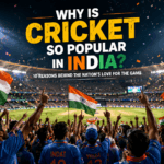 Why Is Cricket So Popular in India? 10 Reasons Explained (2026)